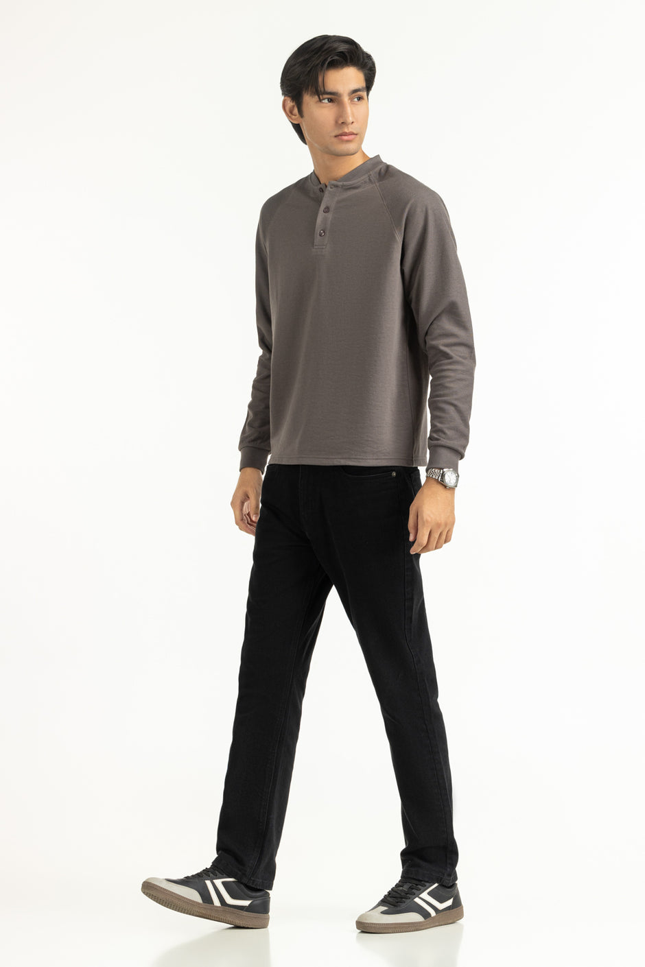 Regular Fit Tees