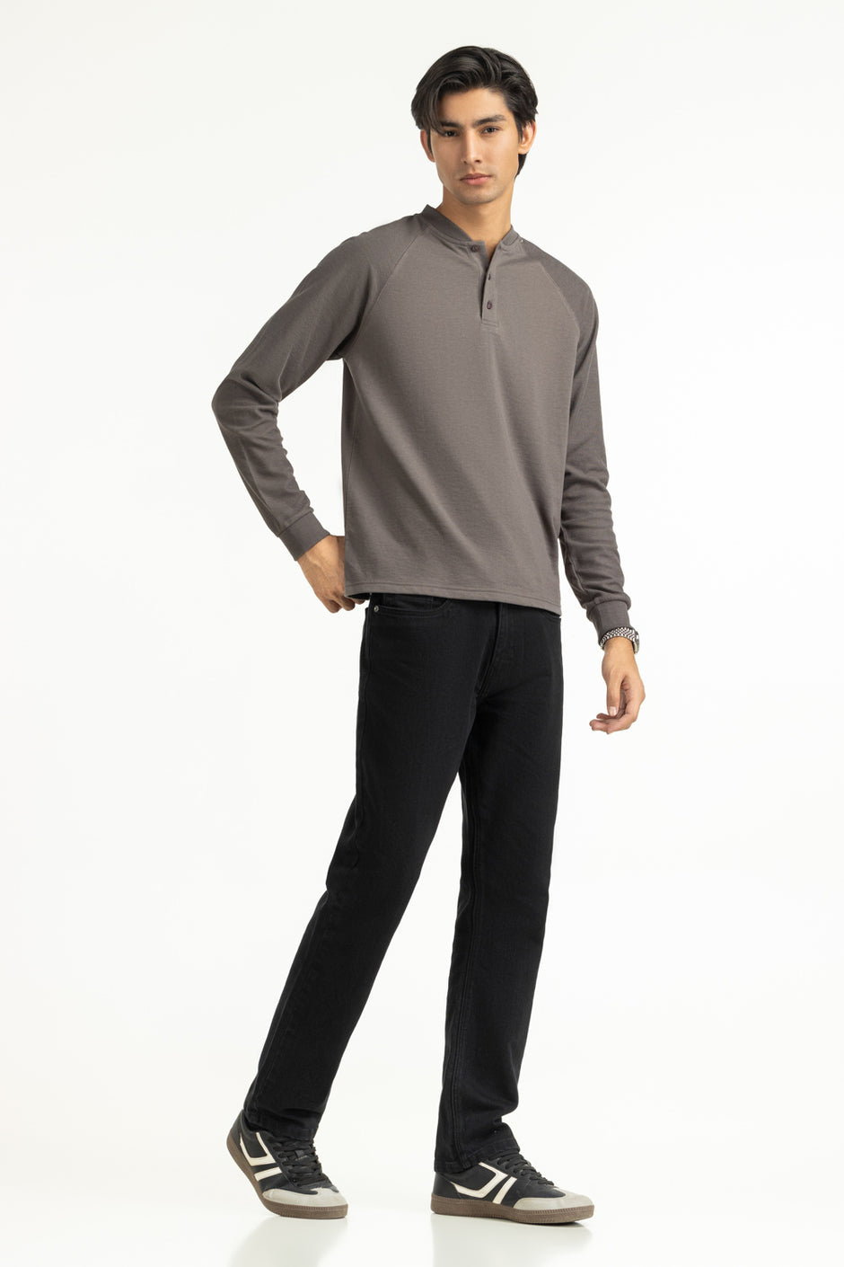 Regular Fit Tees