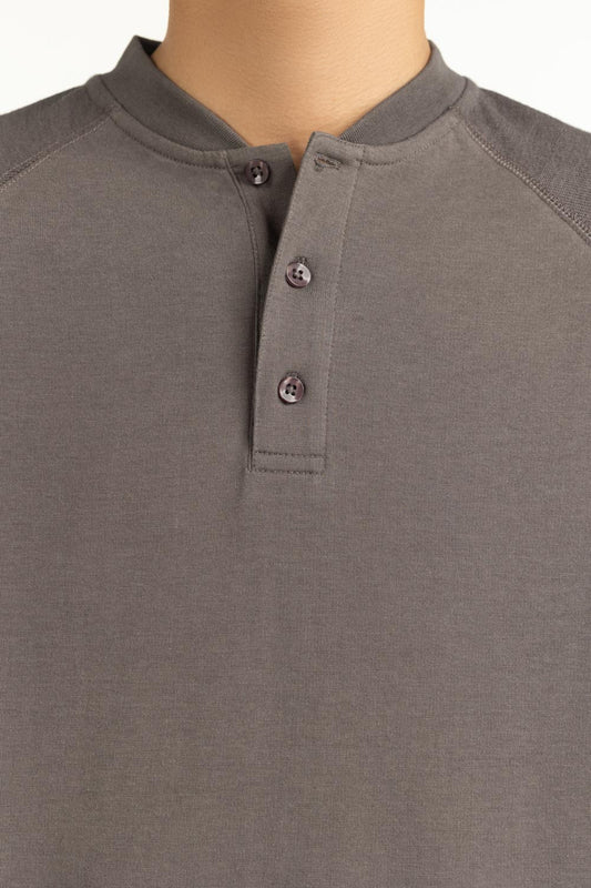 Regular Fit Tees MN-TS-WS25-044