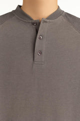 Regular Fit Tees MN-TS-WS25-044