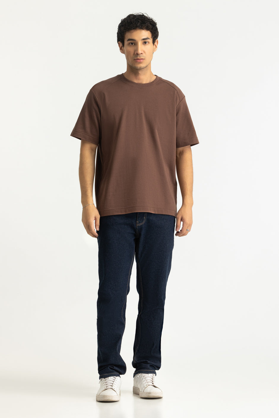 Loose Fit Tees