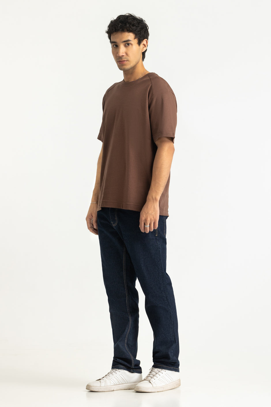 Loose Fit Tees