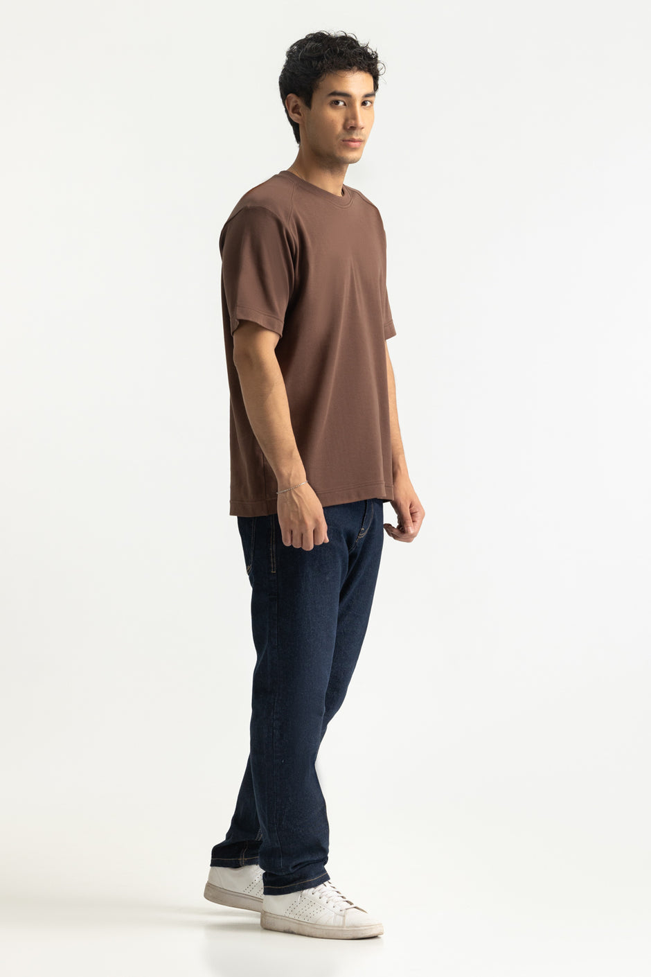 Loose Fit Tees