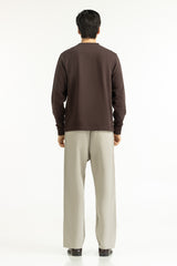 Regular Fit Tees MN-TS-WS25-037