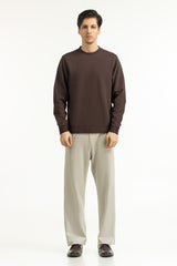 Regular Fit Tees MN-TS-WS25-037