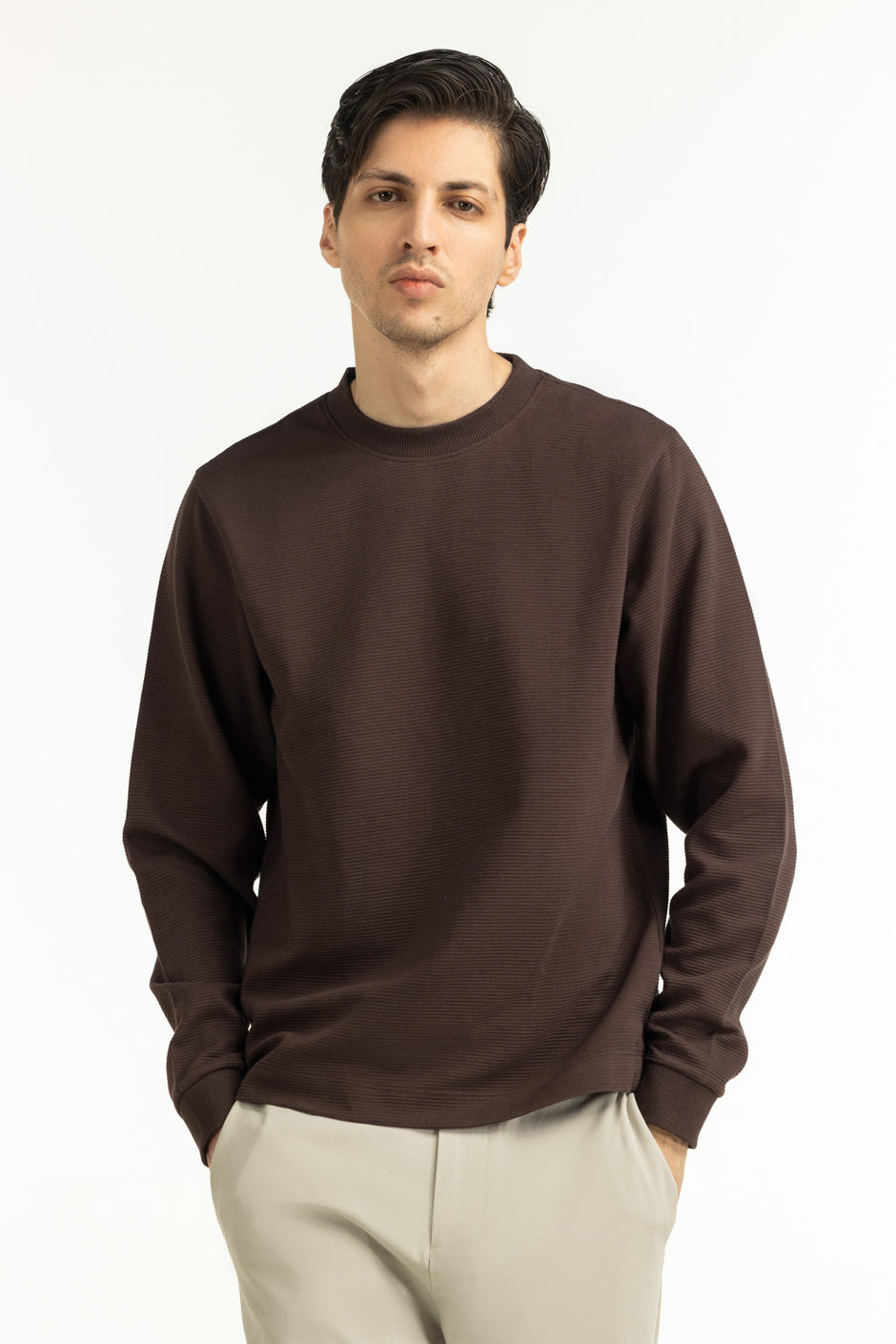 Regular Fit Tees