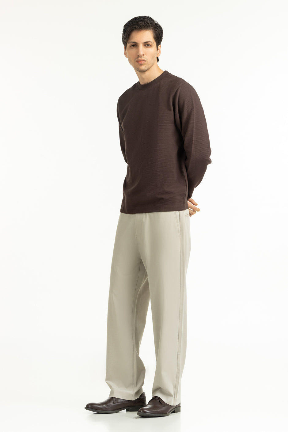 Regular Fit Tees