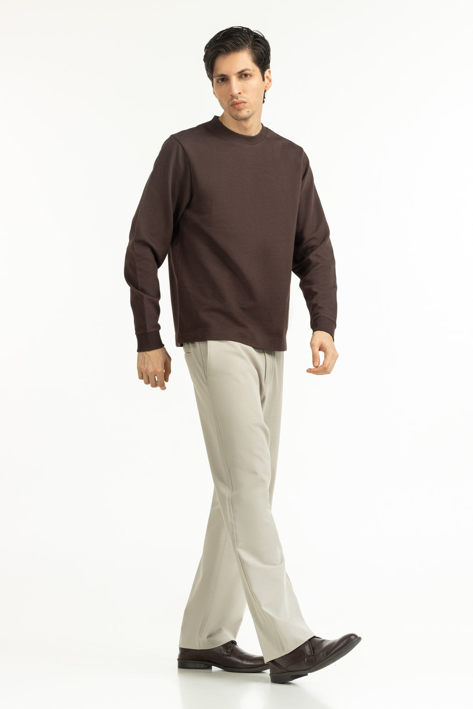 Regular Fit Tees