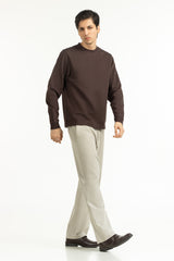 Regular Fit Tees MN-TS-WS25-037