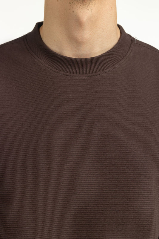 Regular Fit Tees MN-TS-WS25-037