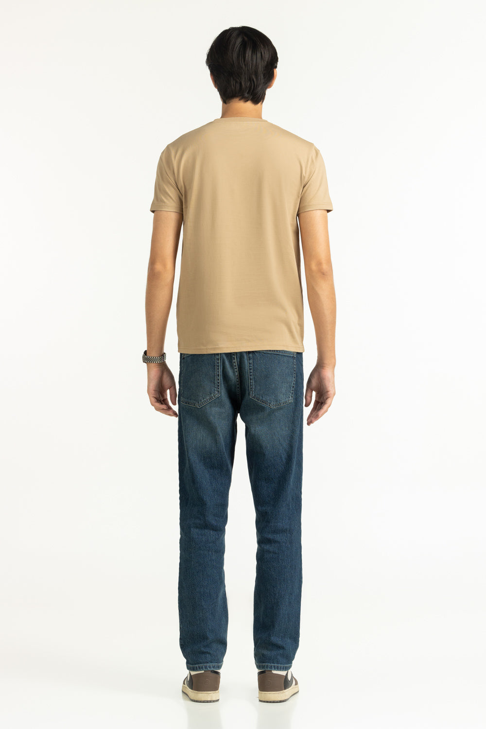 Smart Fit Tees MN-TS-WS25-015