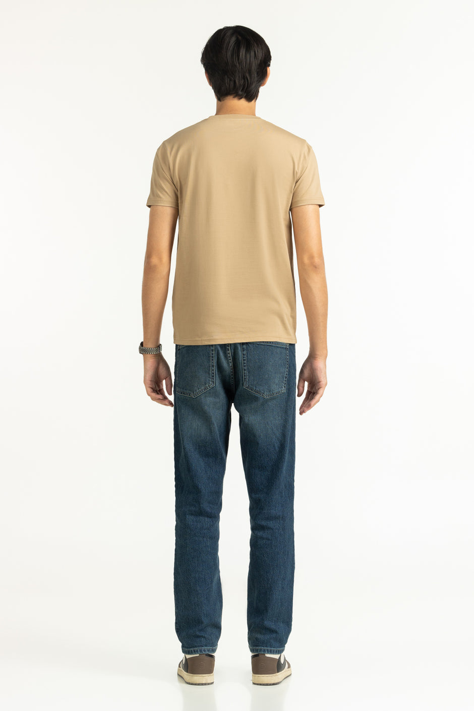 Smart Fit Tees