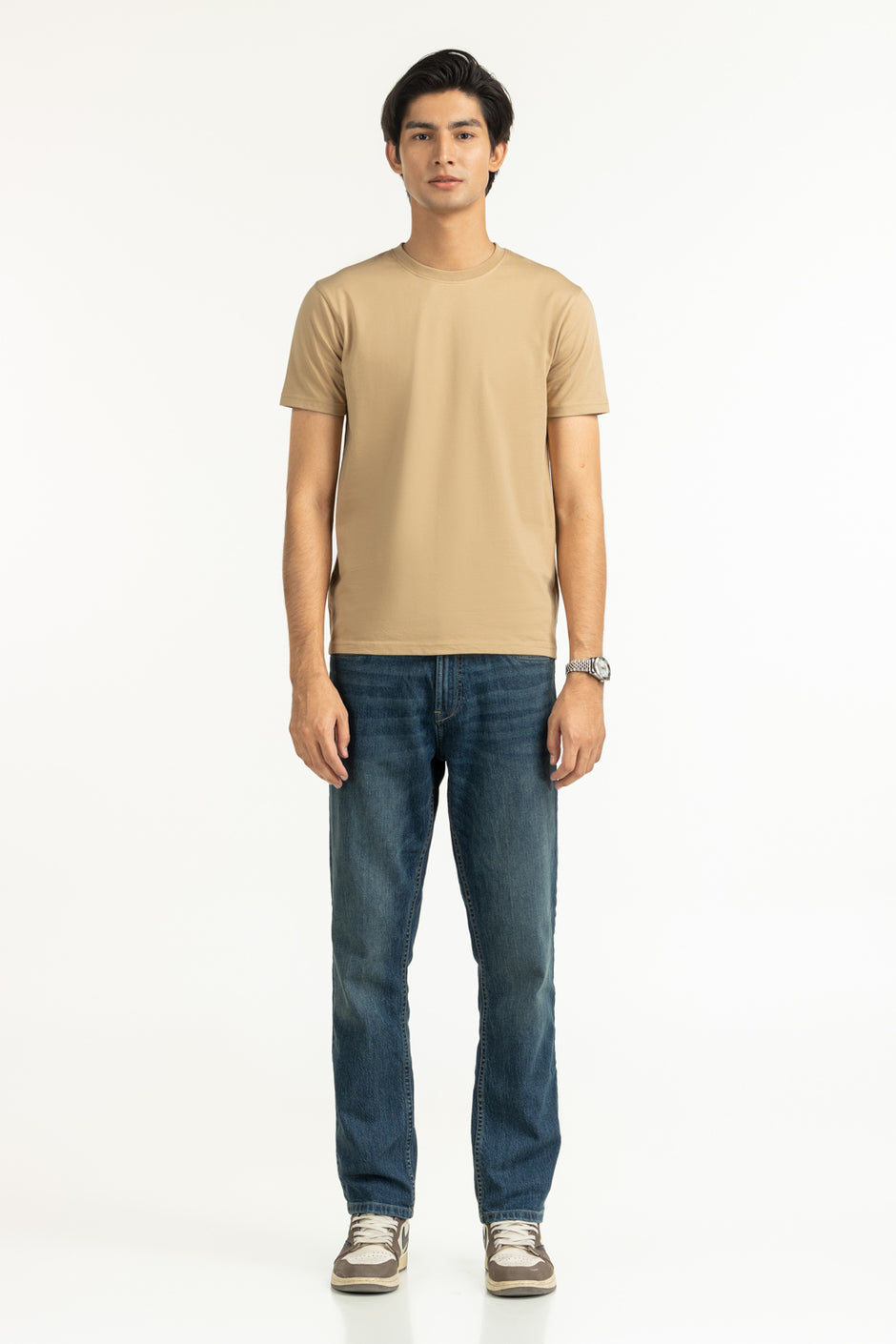 Smart Fit Tees