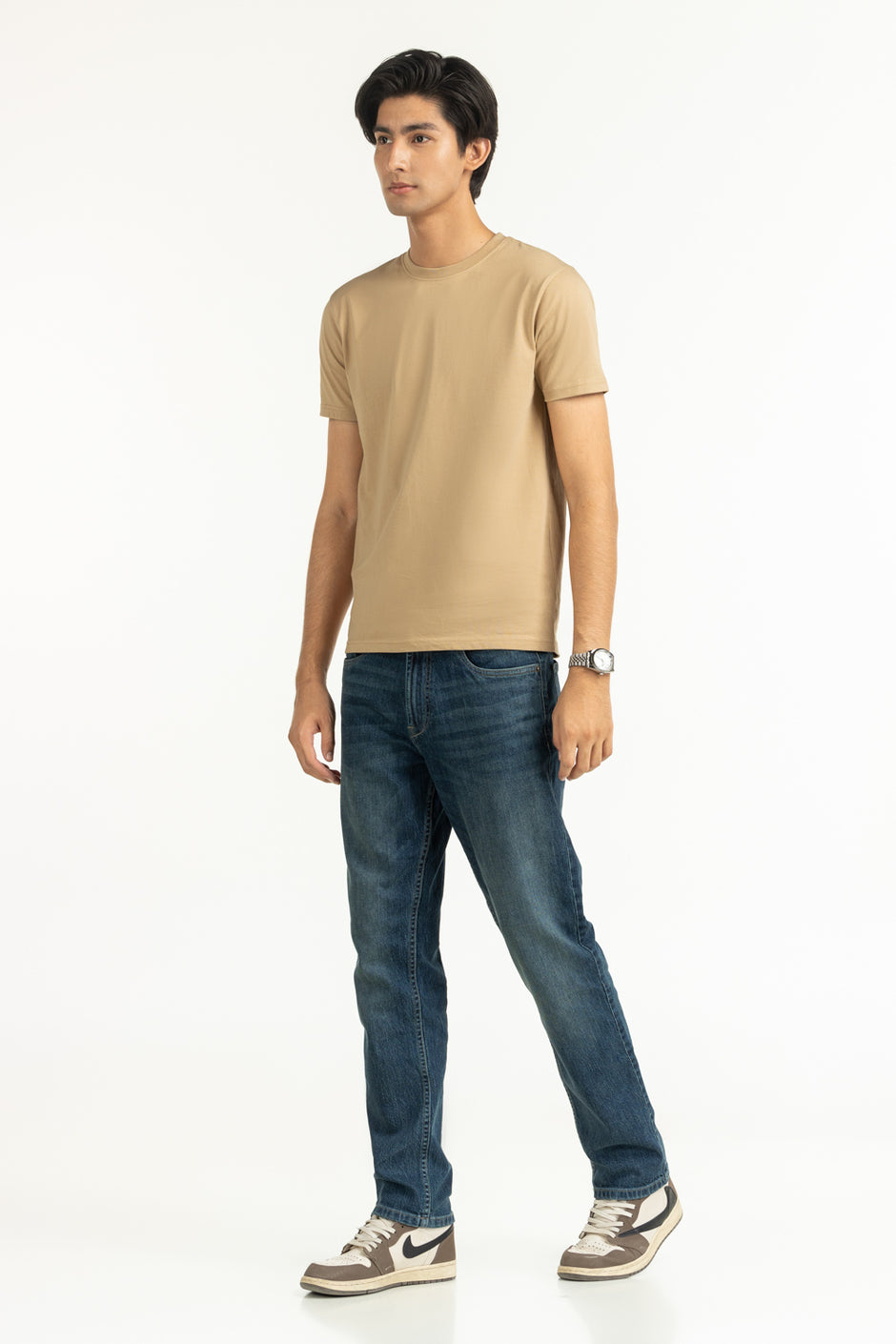 Smart Fit Tees