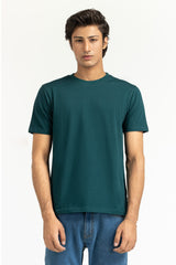 Regular Fit Tees MN-TS-WS25-027