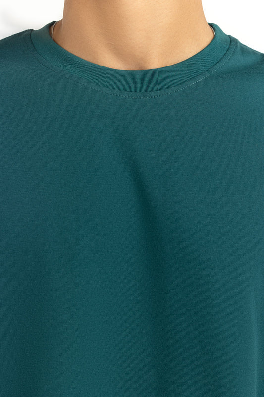 Regular Fit Tees MN-TS-WS25-027