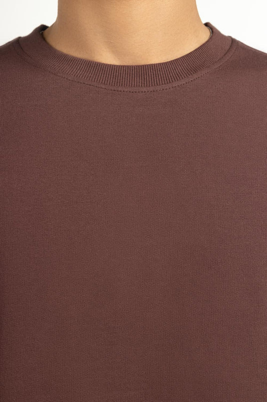 Relax Fit Tees MN-TS-WS25-020