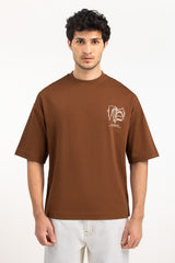 Loose Fit Tees MN-TS-SS26-041