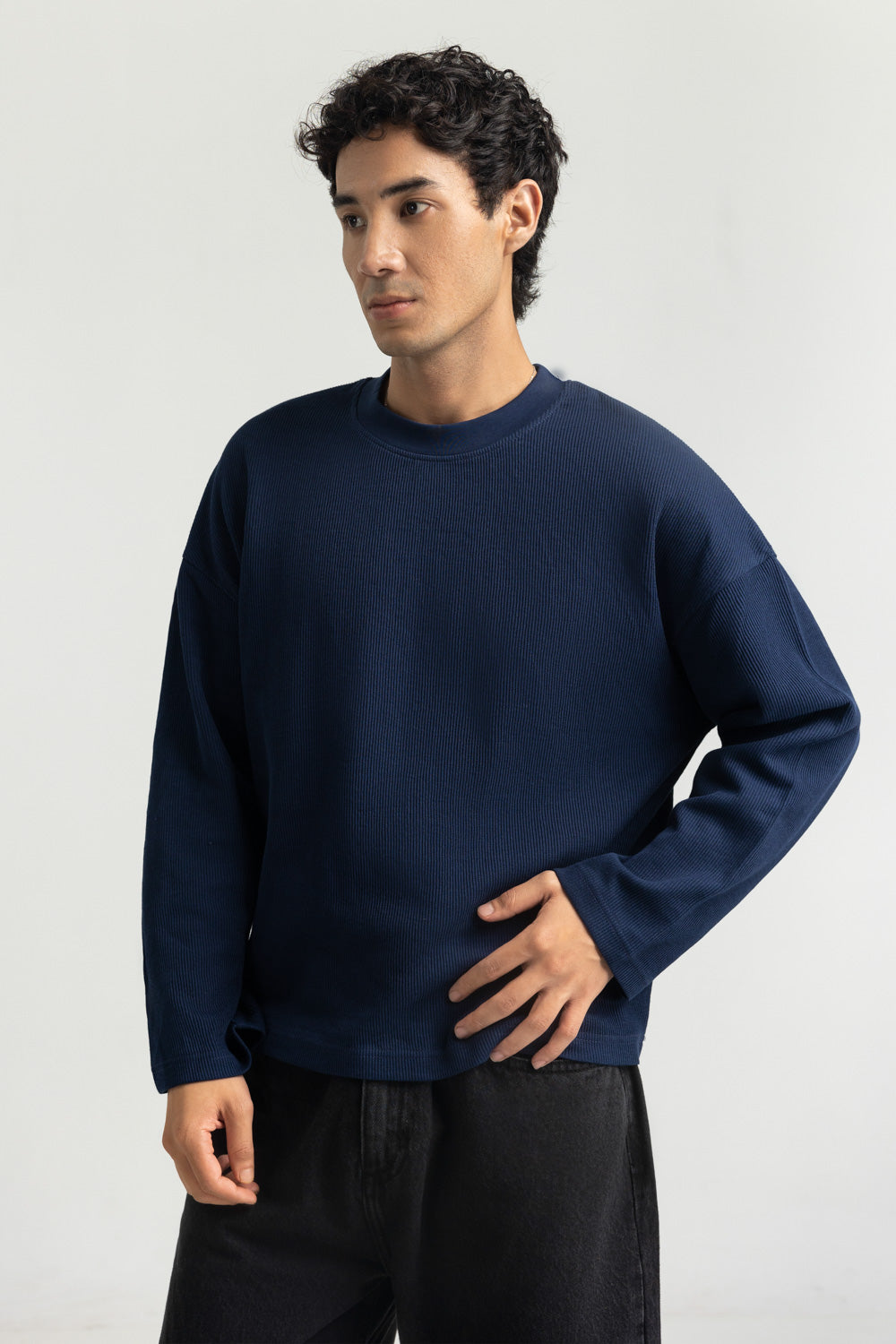 Relaxed Fit Tees
