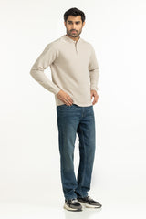 Regular Fit Tees MN-TS-WS25-043