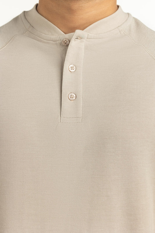 Regular Fit Tees MN-TS-WS25-043