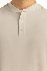 Regular Fit Tees MN-TS-WS25-043