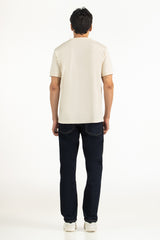 Regular Fit Tees MN-TS-SS26-002-A