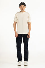 Regular Fit Tees MN-TS-SS26-002-A