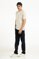 Regular Fit Tees MN-TS-SS26-002-A