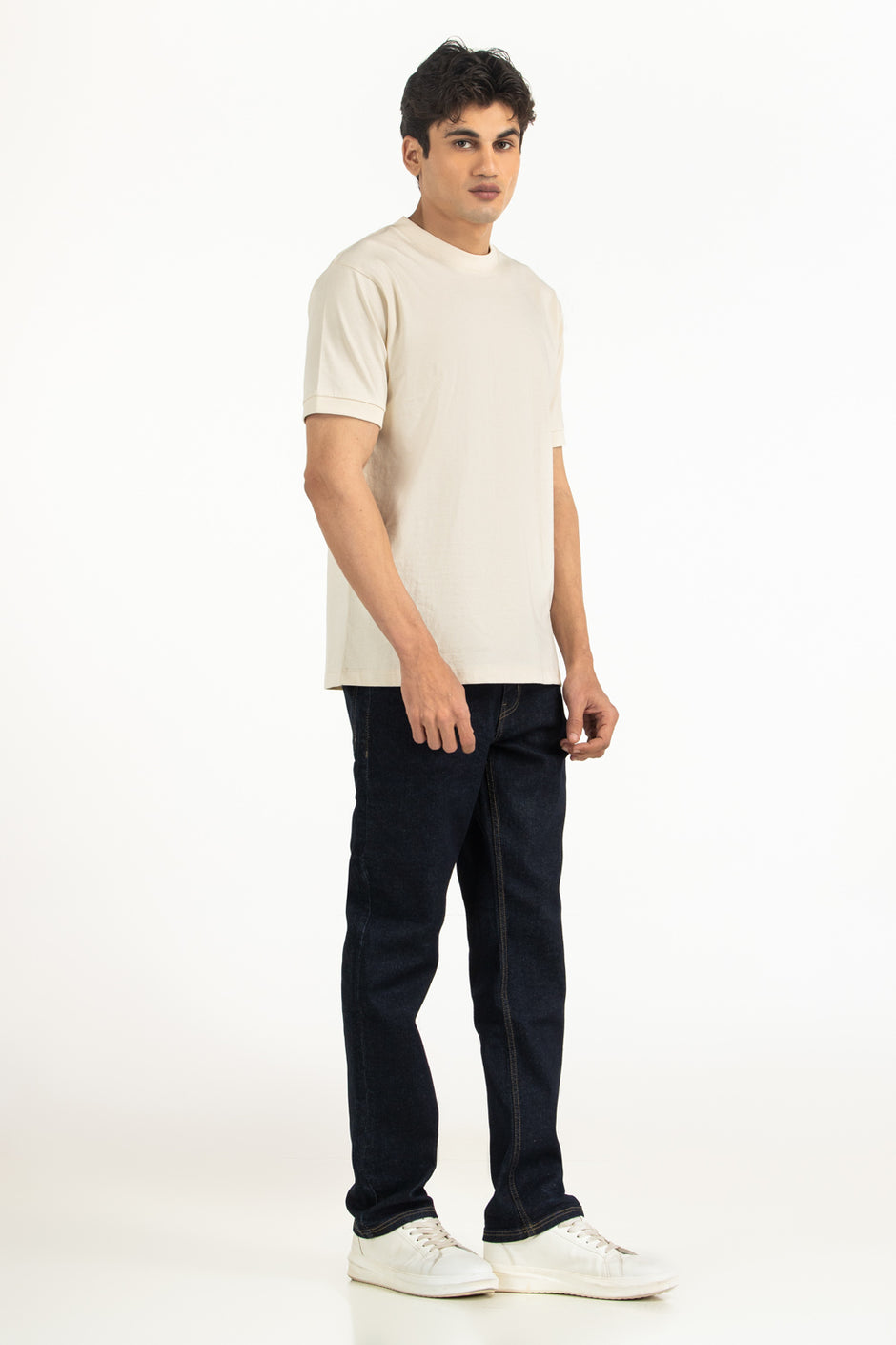 Regular Fit Tees