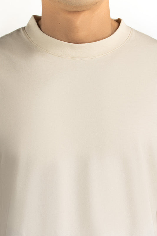 Regular Fit Tees MN-TS-SS26-002-A