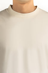 Regular Fit Tees MN-TS-SS26-002-A