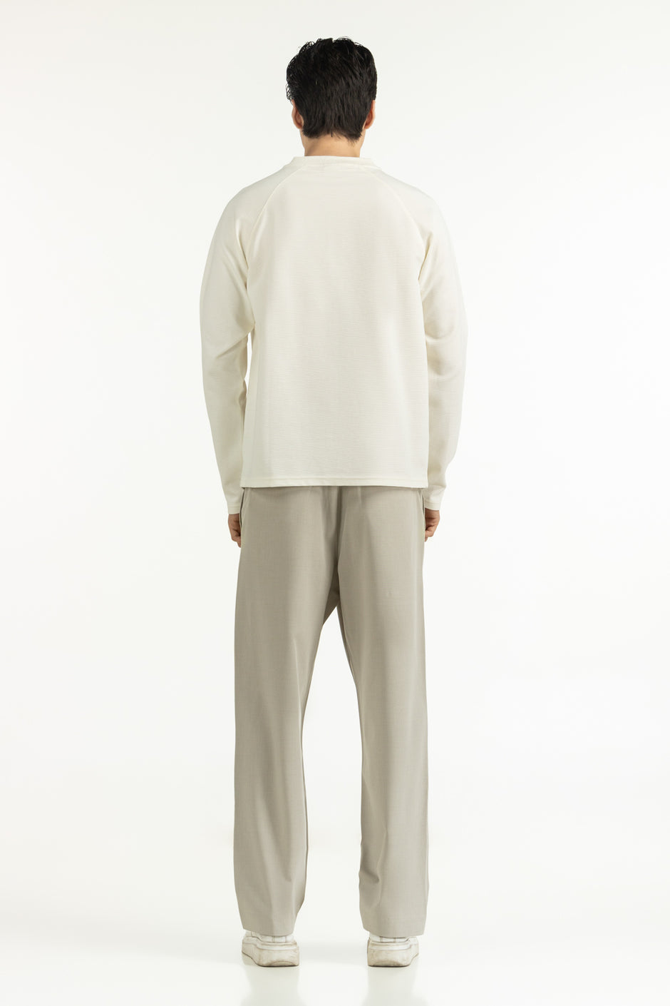 Regular Fit Tees