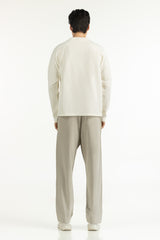 Regular Fit Tees MN-TS-WS25-045