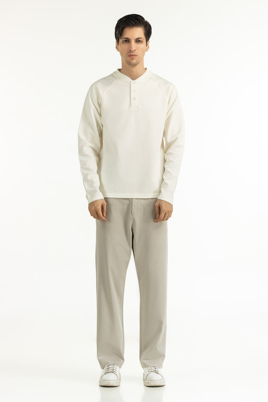 Regular Fit Tees