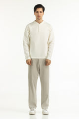 Regular Fit Tees MN-TS-WS25-045