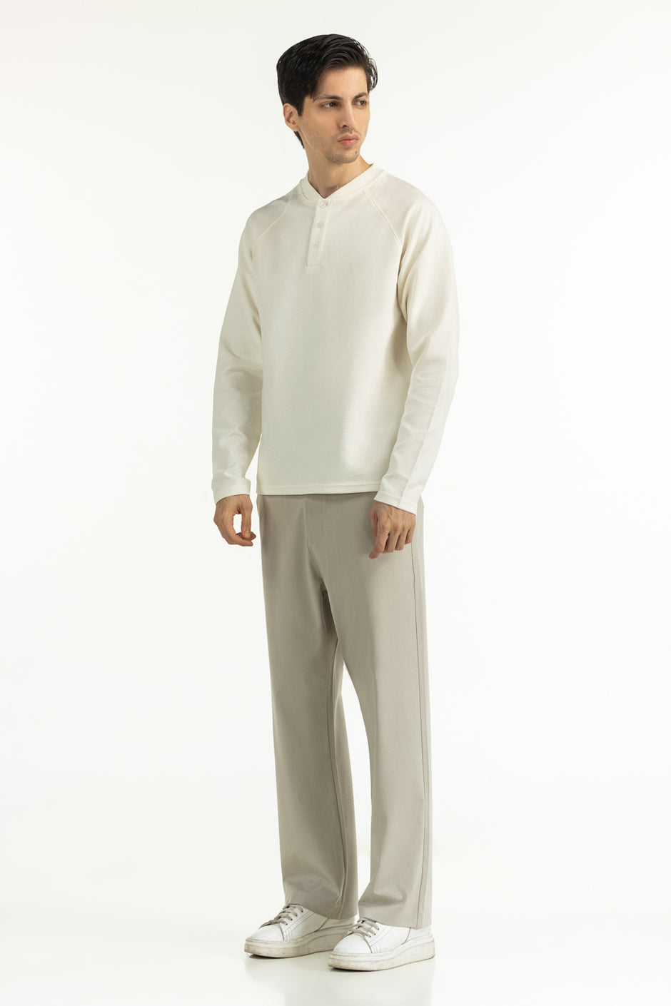 Regular Fit Tees