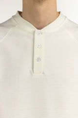 Regular Fit Tees MN-TS-WS25-045