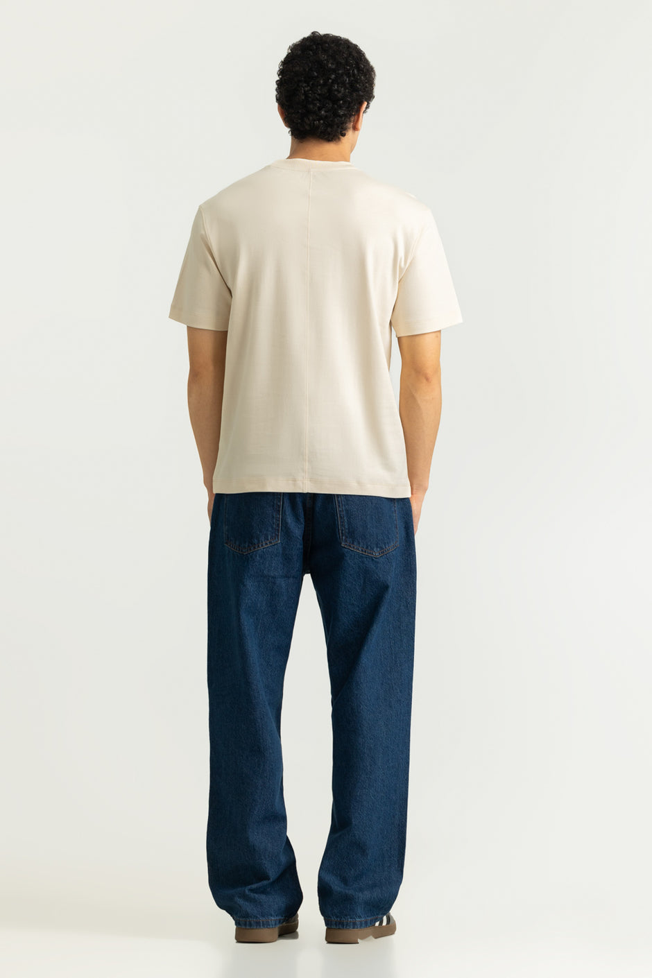 Regular Fit Tees
