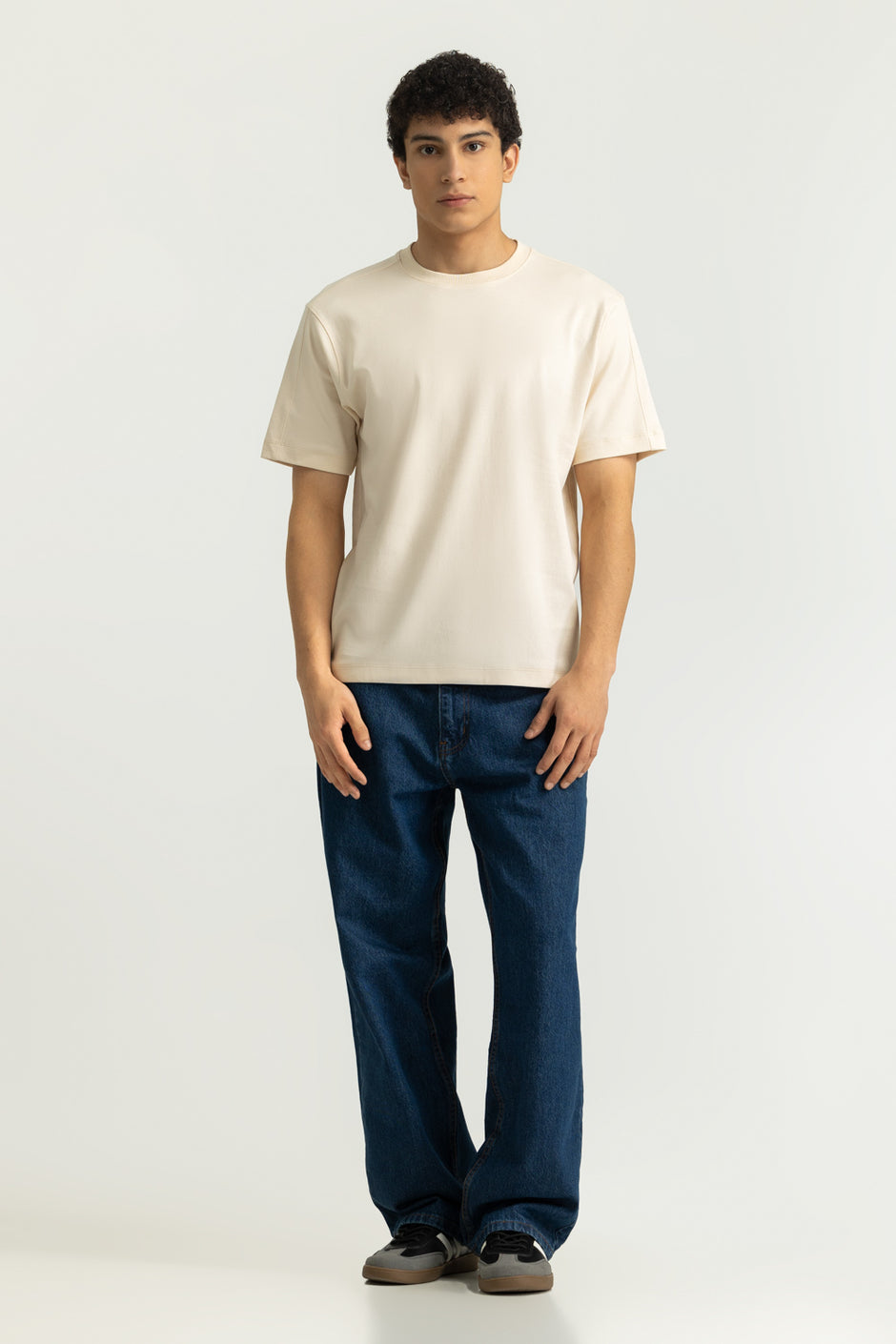 Regular Fit Tees