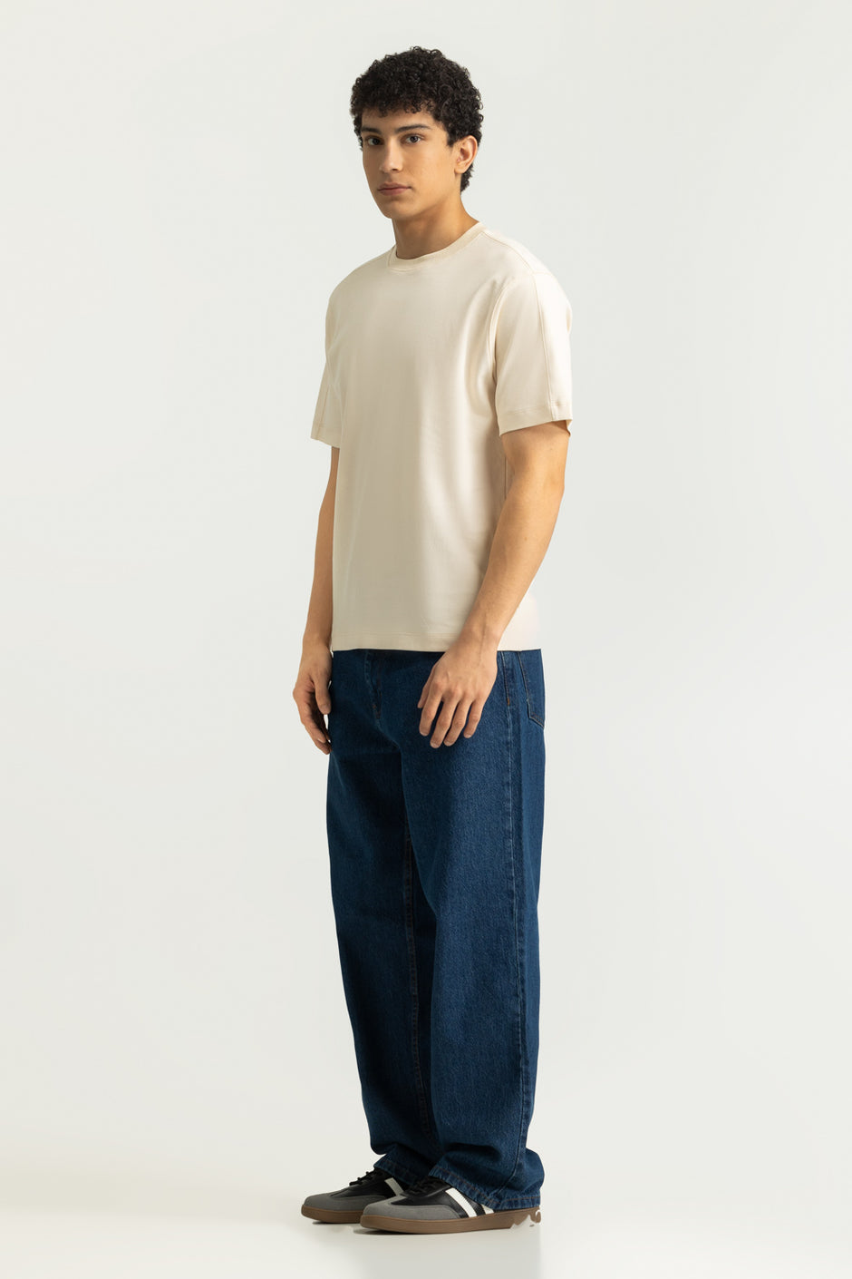 Regular Fit Tees