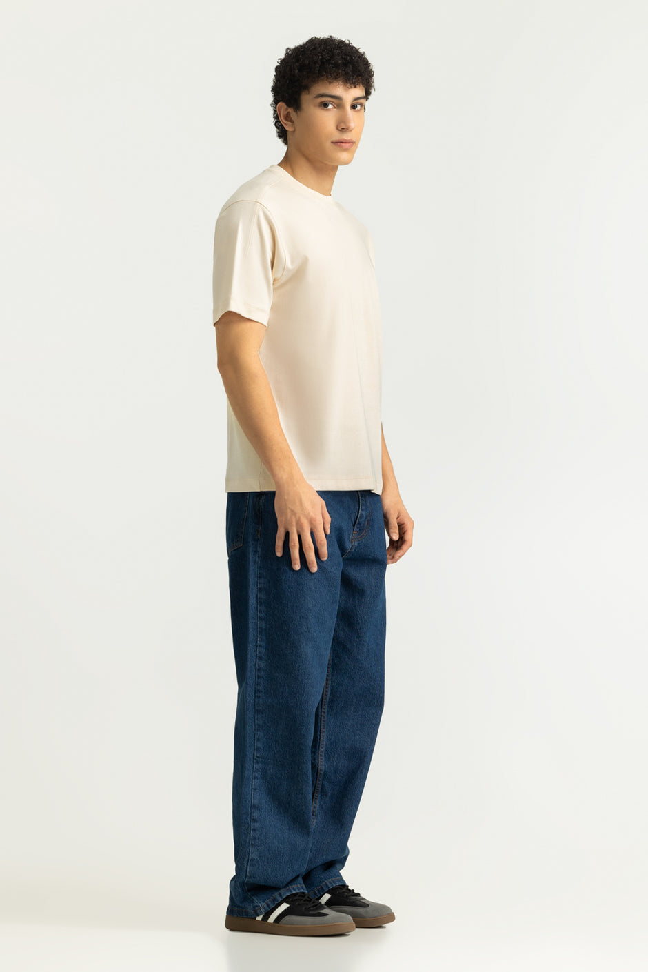 Regular Fit Tees