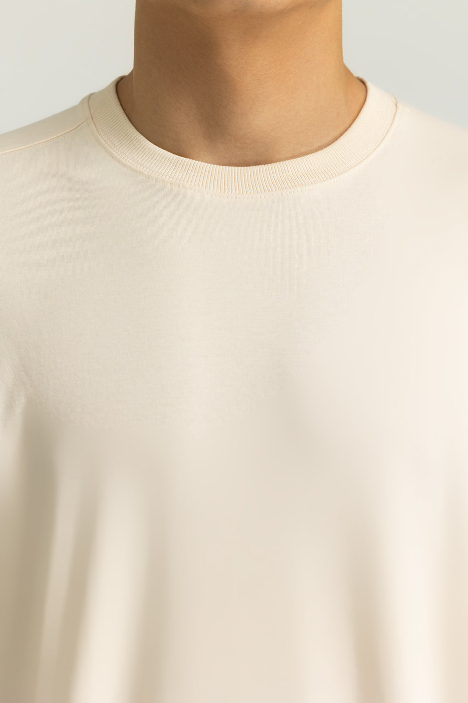 Regular Fit Tees