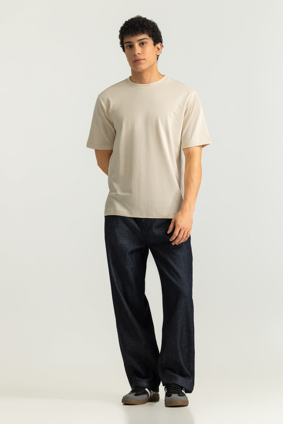 Regular Fit Tees