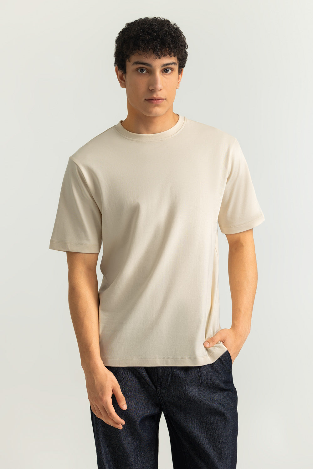 Regular Fit Tees