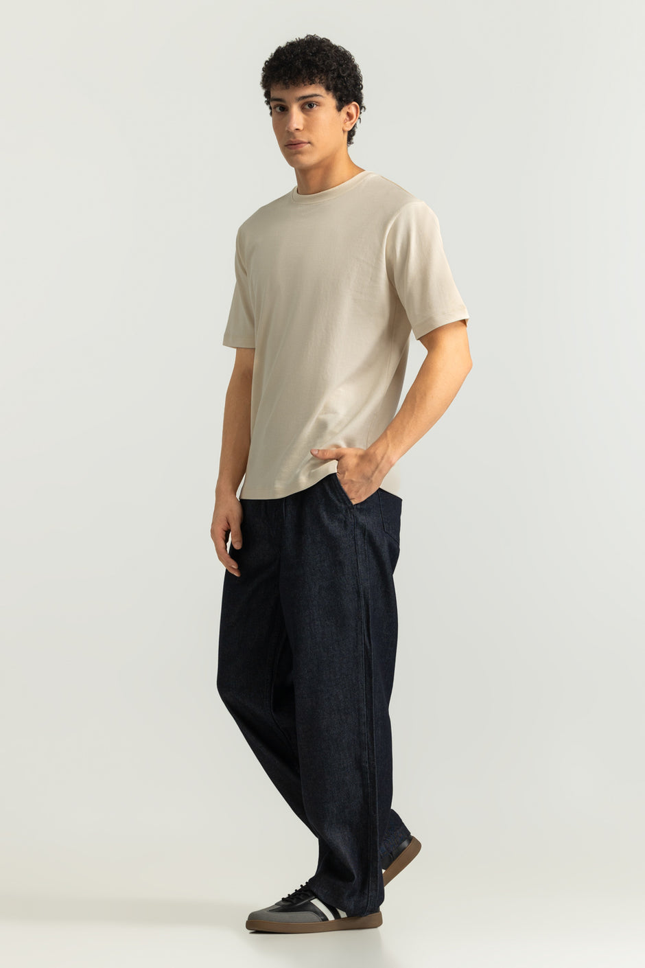 Regular Fit Tees