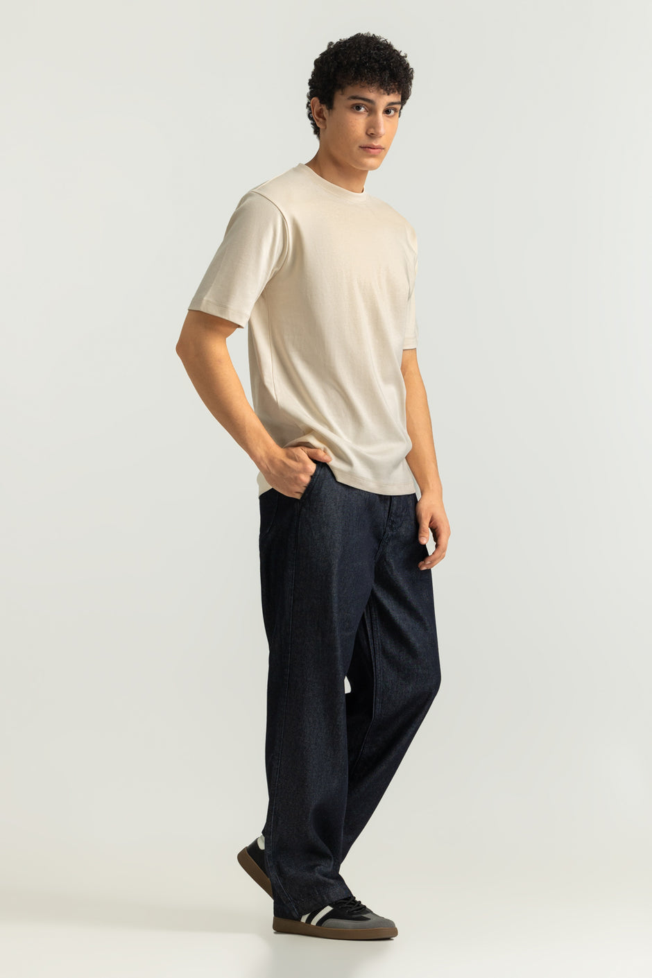 Regular Fit Tees
