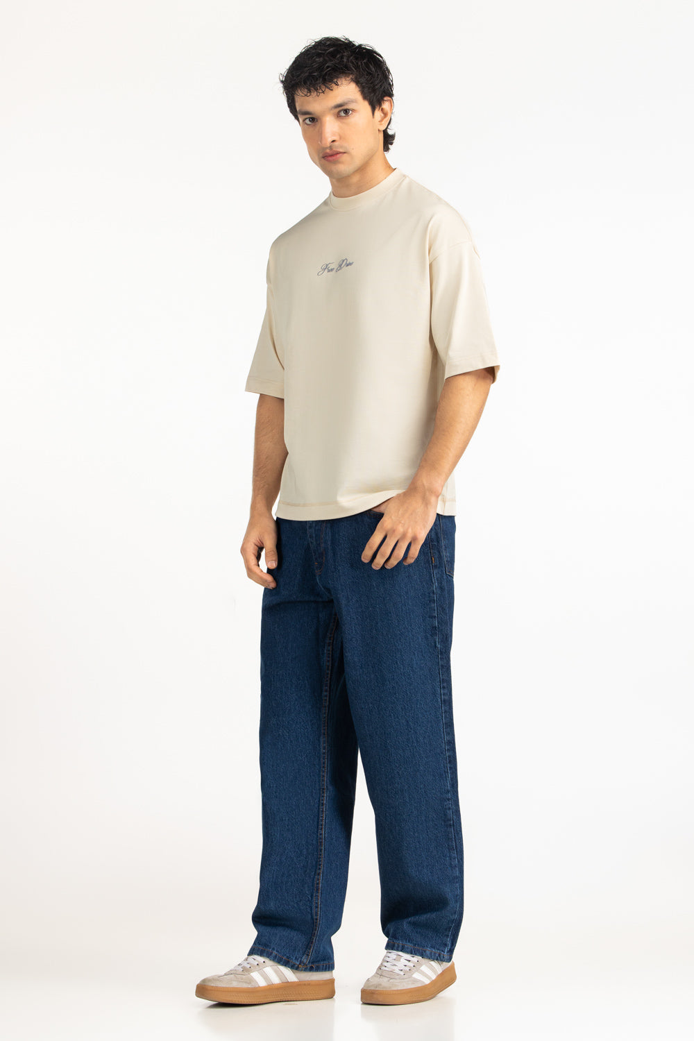 Loose Fit Tees