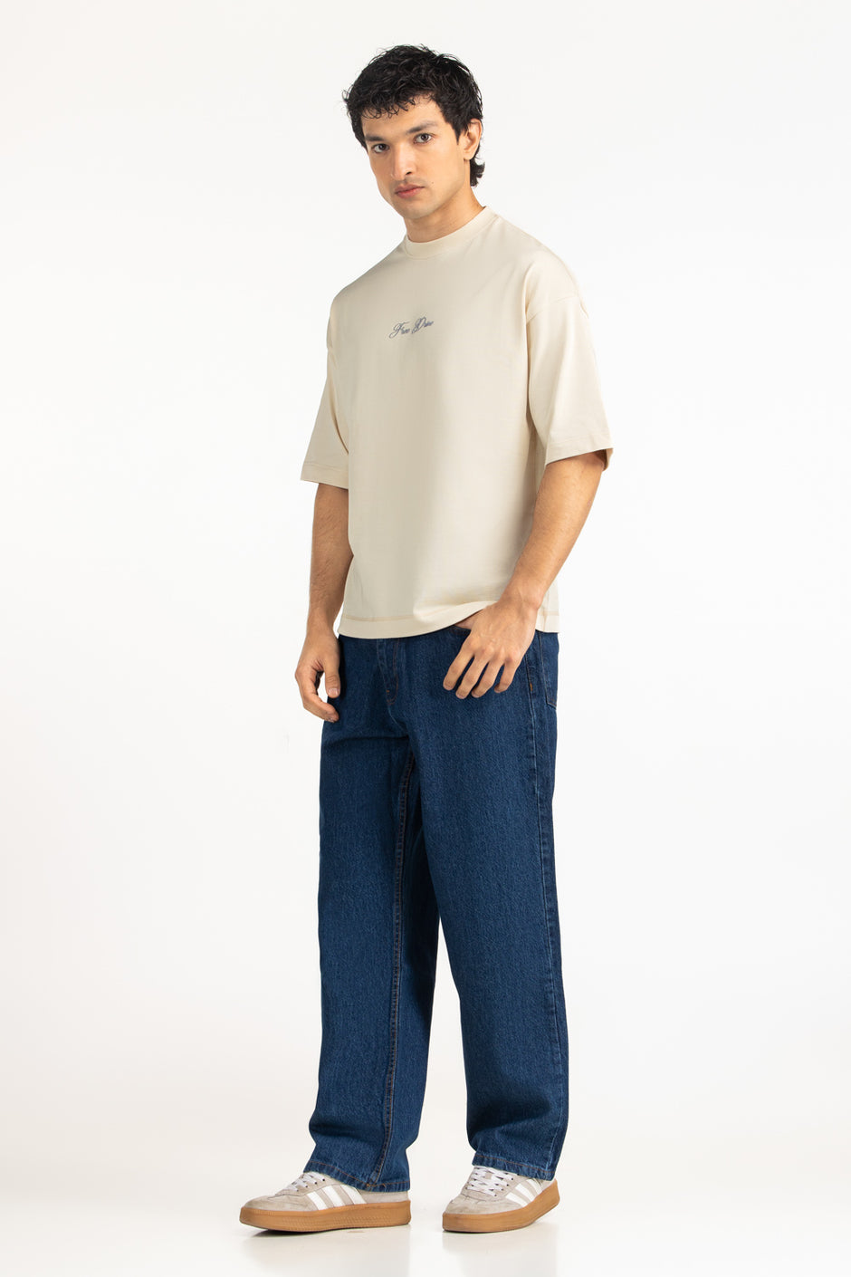 Loose Fit Tees
