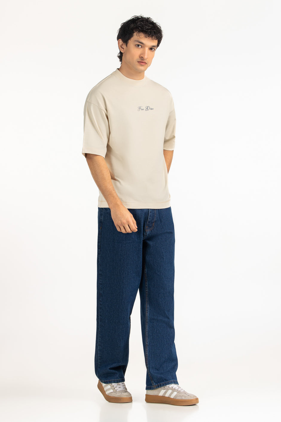 Loose Fit Tees